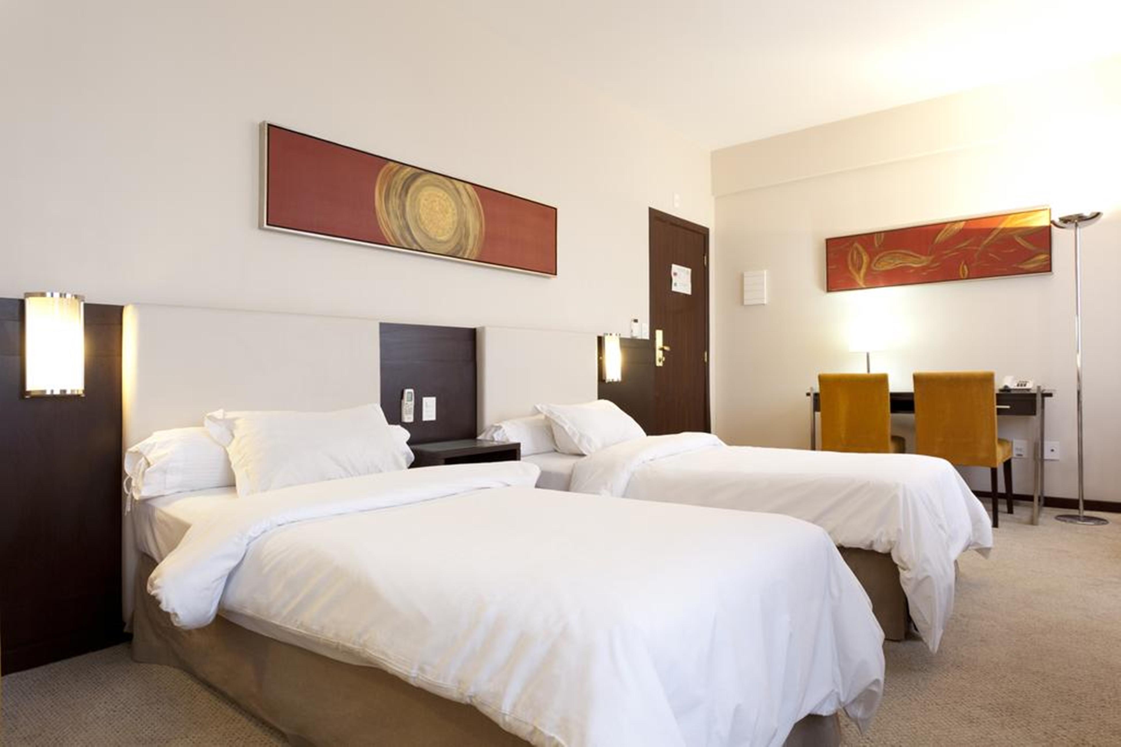 Royal Boutique Savassi Hotel Μπέλο Οριζόντε Εξωτερικό φωτογραφία A typical room at the hotel