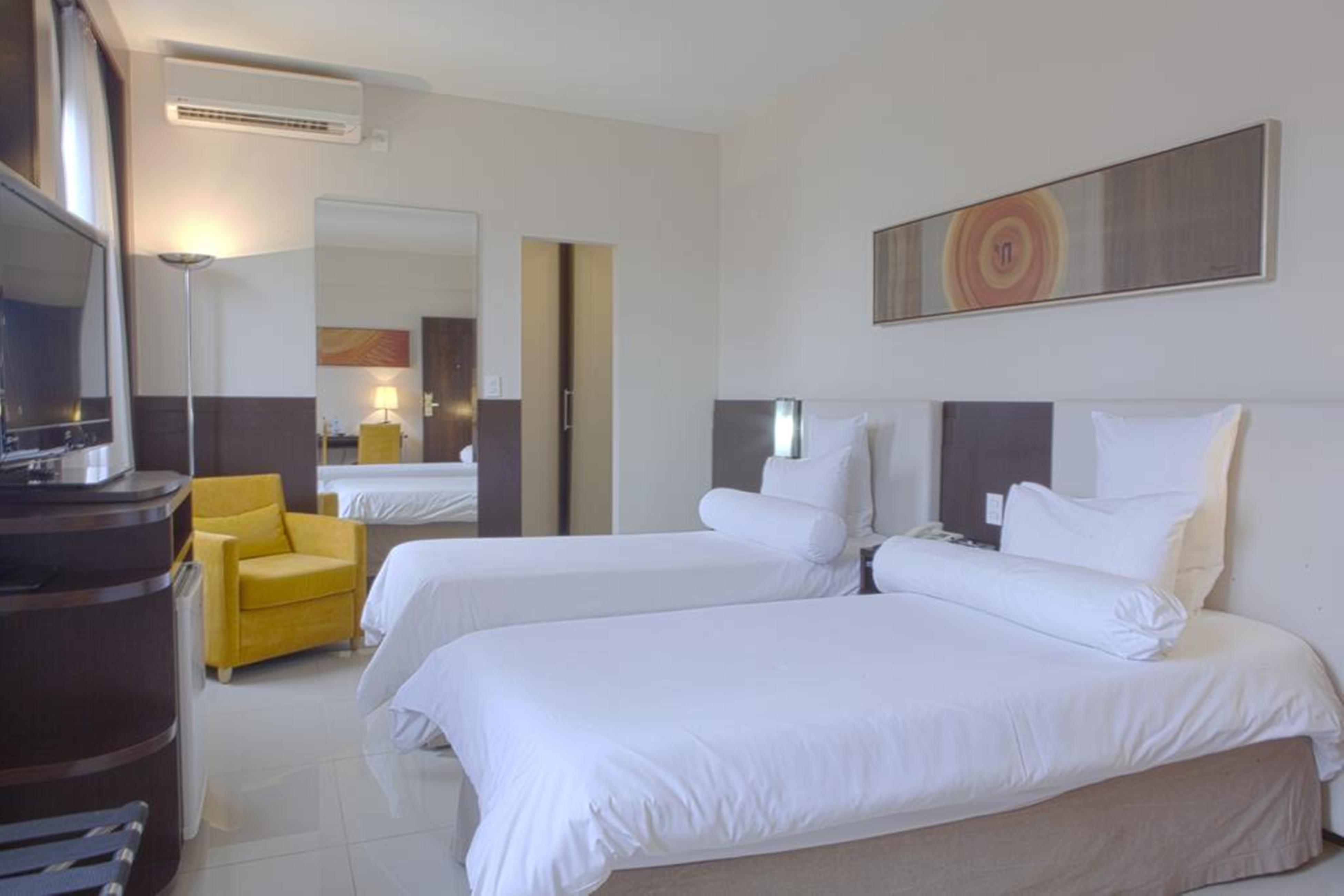 Royal Boutique Savassi Hotel Μπέλο Οριζόντε Εξωτερικό φωτογραφία A room at the hotel