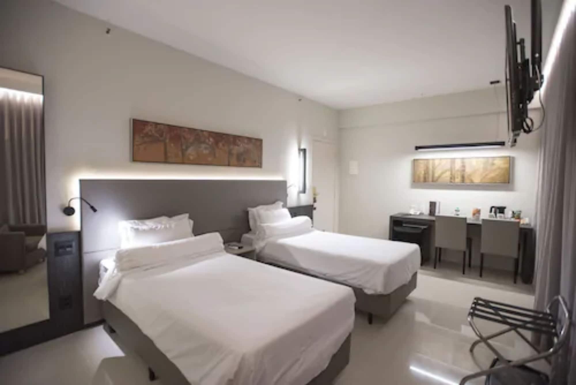 Royal Boutique Savassi Hotel Μπέλο Οριζόντε Εξωτερικό φωτογραφία Deluxe Room