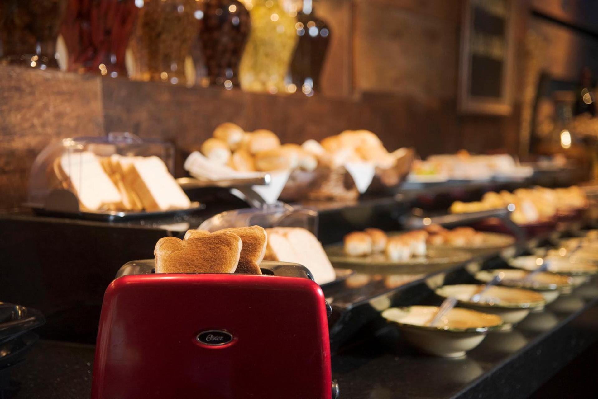 Royal Boutique Savassi Hotel Μπέλο Οριζόντε Εξωτερικό φωτογραφία A toaster