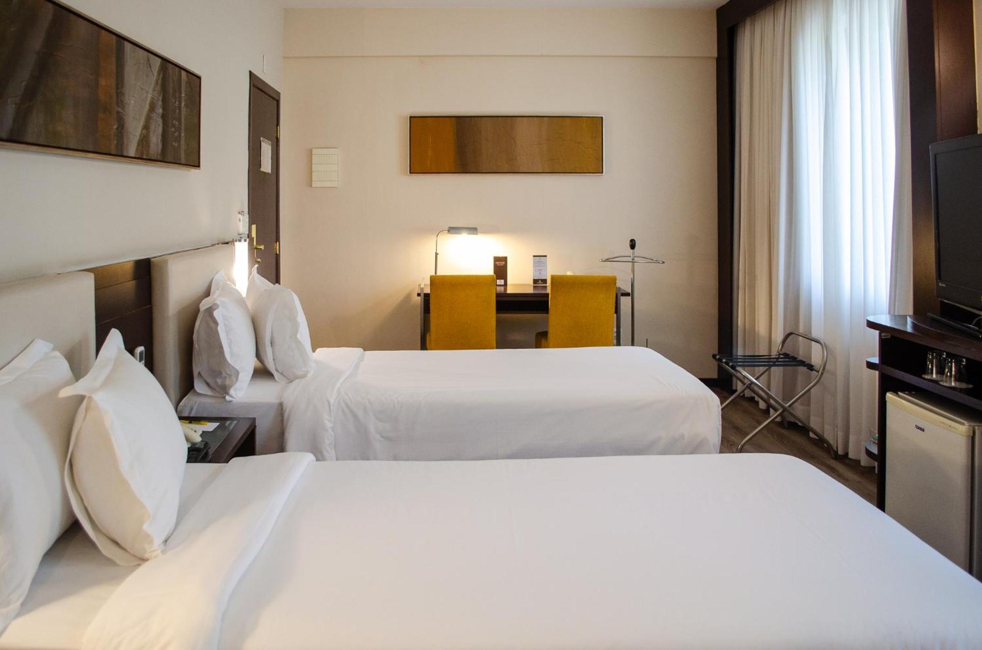 Royal Boutique Savassi Hotel Μπέλο Οριζόντε Εξωτερικό φωτογραφία A room at the hotel